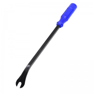 BT0024 Ordinary 8-inch screwdriver Nail puller