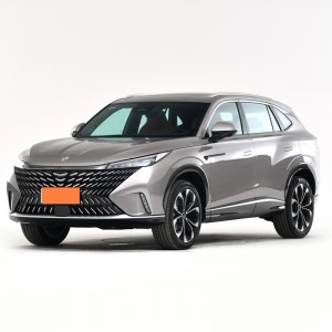 ROEWE RX5