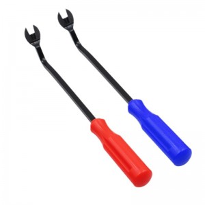 BT0023 Ordinary 6-inch screwdriver Nail puller