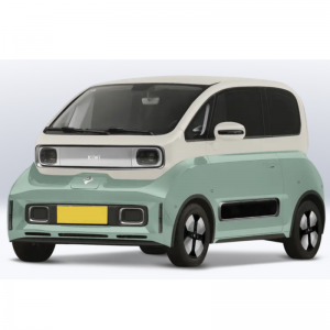 KiWi EV