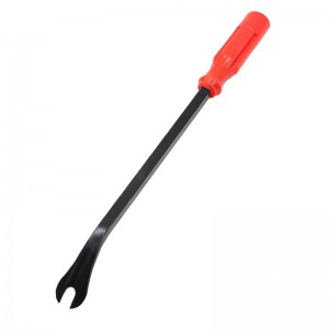 BT0024 Ordinary 8-inch screwdriver Nail puller