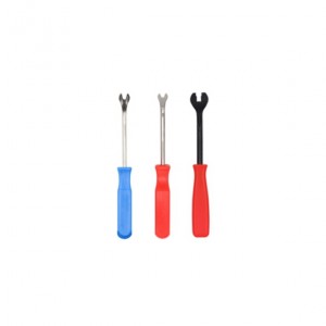 BT0033 4 inch screwdriver Nail puller