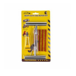 BT0060 Six-piece tire repair tool set