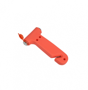 BT0059 2-in-1 Safety hammer